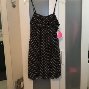 Tempted Hearts Dress NWT